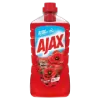 Ajax Flower Fiesta Pipacs Piros általános tisztítószer 1000 ml termékhez kapcsolódó kép