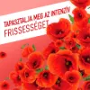 Ajax Flower Fiesta Pipacs Piros általános tisztítószer 1000 ml termékhez kapcsolódó kép