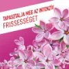 Ajax Flower Fiesta Orgona virág Lila általános tisztítószer 1000 ml termékhez kapcsolódó kép