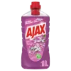 Ajax Flower Fiesta Orgona virág Lila általános tisztítószer 1000 ml termékhez kapcsolódó kép
