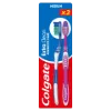 Colgate Extra Clean közepes fogkefe 2 db termékhez kapcsolódó kép