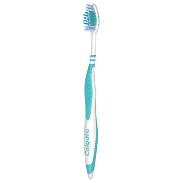 Colgate Zig Zag közepes fogkefe 2 db termékhez kapcsolódó kép