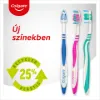 Colgate Zig Zag közepes fogkefe 2 db termékhez kapcsolódó kép