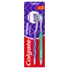 Colgate Zig Zag közepes fogkefe 2 db termékhez kapcsolódó kép