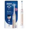 Oral-B iO 2 Elektromos Fogkefe, Világos Rózsaszín termékhez kapcsolódó kép