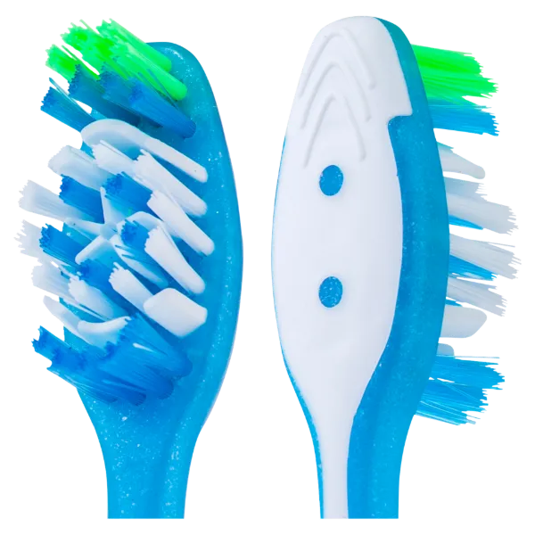 Colgate fogkefe 2db Max White Medium közepes sörtékkel termékhez kapcsolódó kép