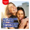 Colgate fogkefe 2db Max White Medium közepes sörtékkel termékhez kapcsolódó kép