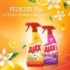 Ajax Uplifting Neroli & Yuzu Univerzális Tisztítószer Spray 500ml termékhez kapcsolódó kép