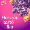Ajax Relaxing Lavender & Sandalwood Univerzális Tisztítószer Spray 500ml termékhez kapcsolódó kép