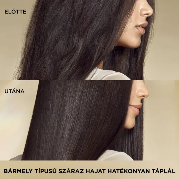 Pantene Pro-V Hydration Recharge Sampon 400ml Táplálja a Normál és Száraz Hajat termékhez kapcsolódó kép