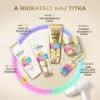 Pantene Pro-V Hydration Recharge Sampon 400ml Táplálja a Normál és Száraz Hajat termékhez kapcsolódó kép