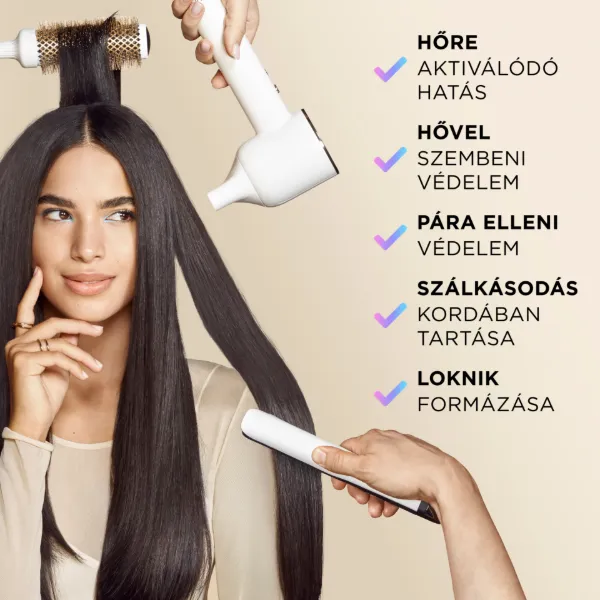 Pantene Pro-V Hydration Recharge Sampon 400ml Táplálja a Normál és Száraz Hajat termékhez kapcsolódó kép