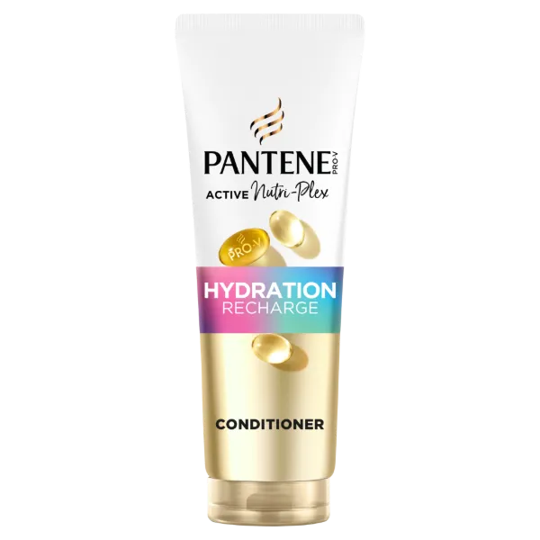 Pantene Pro-V Hydration Recharge Könnyed Balzsam 275ml Normál és Száraz Hajra termékhez kapcsolódó kép