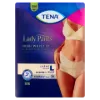 Tena Lady Pants Crème inkontinencia fehérnemű magasított derékrésszel L 8 db termékhez kapcsolódó kép