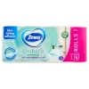 Zewa Deluxe Jasmine Blossom toalettpapír 3 rétegű 16 tekercs termékhez kapcsolódó kép