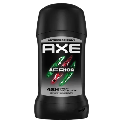 AXE Africa izzadásgátló stift 50 ml  termékhez kapcsolódó kép