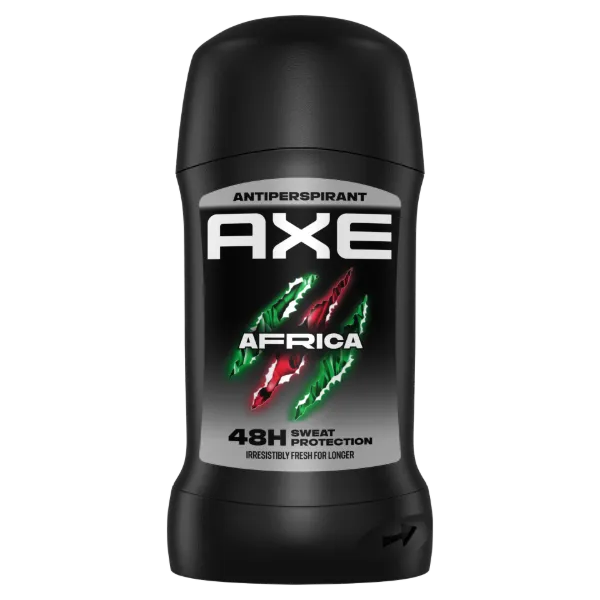AXE Africa izzadásgátló stift 50 ml  termékhez kapcsolódó kép