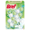 Bref ProNature Mint & Eucalyptus WC frissítő 3 x 50 g termékhez kapcsolódó kép