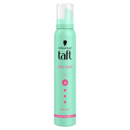 Taft Volume hajhab vékonyszálú hajra 200 ml termékhez kapcsolódó kép