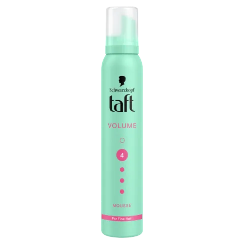 Taft Volume hajhab vékonyszálú hajra 200 ml termékhez kapcsolódó kép