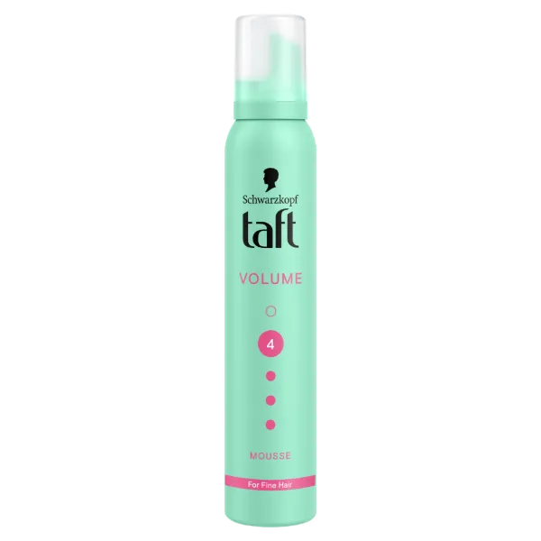 Taft Volume hajhab vékonyszálú hajra 200 ml termékhez kapcsolódó kép