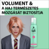 Taft Volume hajhab vékonyszálú hajra 200 ml termékhez kapcsolódó kép
