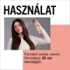 Taft X Gliss Holding me Strongly ápoló hajlakk minden hajtípusra 250 ml termékhez kapcsolódó kép