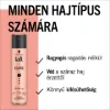 Taft X Gliss Holding me Strongly ápoló hajlakk minden hajtípusra 250 ml termékhez kapcsolódó kép