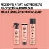 Taft X Gliss Holding me Strongly ápoló hajlakk minden hajtípusra 250 ml termékhez kapcsolódó kép