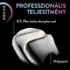 Syoss Intense Plex mélykondicionáló hajbalzsam 250 ml termékhez kapcsolódó kép