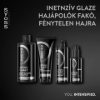 Syoss Intenzív Glaze mélykondícionáló hajbalzsam 250 ml termékhez kapcsolódó kép