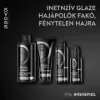 Syoss Intenzív Glaze mélykondícionáló hajbalzsam 250 ml termékhez kapcsolódó kép