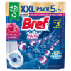 Bref Color Auto Active Flower XXL WC frissítő 5 x 50 g (250 g) termékhez kapcsolódó kép