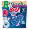 Bref Color Auto Active Flower XXL WC frissítő 5 x 50 g (250 g) termékhez kapcsolódó kép