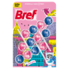 Bref Limited Edition Eternal Bloom WC-frissítő 3 x 50 g termékhez kapcsolódó kép