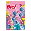 Bref Limited Edition Eternal Bloom WC-frissítő 3 x 50 g termékhez kapcsolódó kép