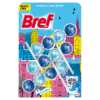 Bref Limited Edition River Breeze WC frissítő 3 x 50 g termékhez kapcsolódó kép
