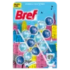 Bref Limited Edition River Breeze WC frissítő 3 x 50 g termékhez kapcsolódó kép