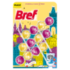 Bref Limited Edition Bohemian Berry WC frissítő 4 x 50 g termékhez kapcsolódó kép