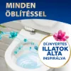 Bref DeLuxe Lovely Jasmine WC frissítő 3 x 50 g termékhez kapcsolódó kép