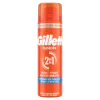 Gillette Fusion Hidratáló Borotvazselé Férfiak Számára, Kakaóvajjal, 200ml termékhez kapcsolódó kép