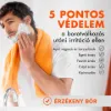 Gillette Fusion Hidratáló Borotvazselé Férfiak Számára, Kakaóvajjal, 200ml termékhez kapcsolódó kép