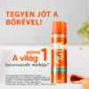 Gillette Fusion Hidratáló Borotvazselé Férfiak Számára, Kakaóvajjal, 200ml termékhez kapcsolódó kép