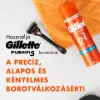 Gillette Fusion Hidratáló Borotvazselé Férfiak Számára, Kakaóvajjal, 200ml termékhez kapcsolódó kép