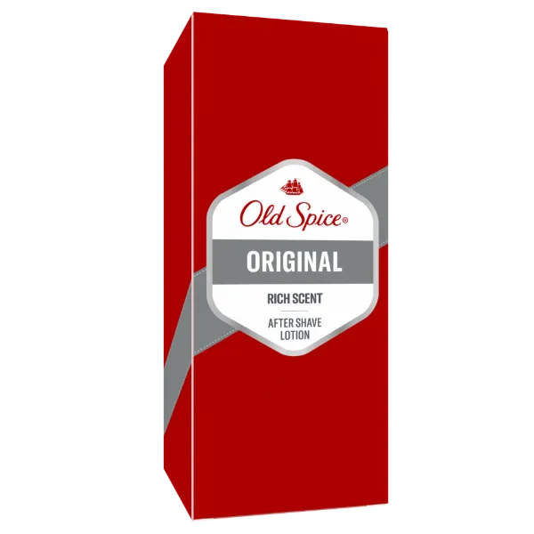 Old Spice Original Borotválkozás Utáni Arcszesz, 100ml termékhez kapcsolódó kép
