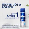 Gillette Series Revitalizáló Borotvazselé Zöld Teával, Férfiaknak, 200ml termékhez kapcsolódó kép