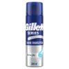 Gillette Series Revitalizáló Borotvazselé Zöld Teával, Férfiaknak, 200ml termékhez kapcsolódó kép