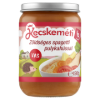 Kecskeméti zöldséges spagetti pulykahússal bébiétel 6 hónapos kortól 190 g termékhez kapcsolódó kép