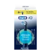 Oral-B iO Series Ultimate Clean, Fekete, Eredeti Fogkefefej, CrissCross Sörték, 8 termékhez kapcsolódó kép