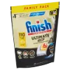 Finish Powerball Ultimate Plus All in 1 Citrom mosogatógép kapszula 110 db 1342 g termékhez kapcsolódó kép